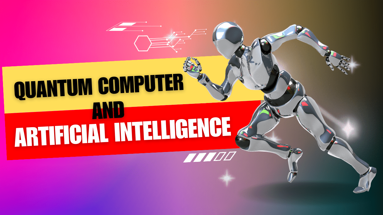 How will quantum computing affect artificial intelligence applications? Unleash the potential of artificial intelligence.