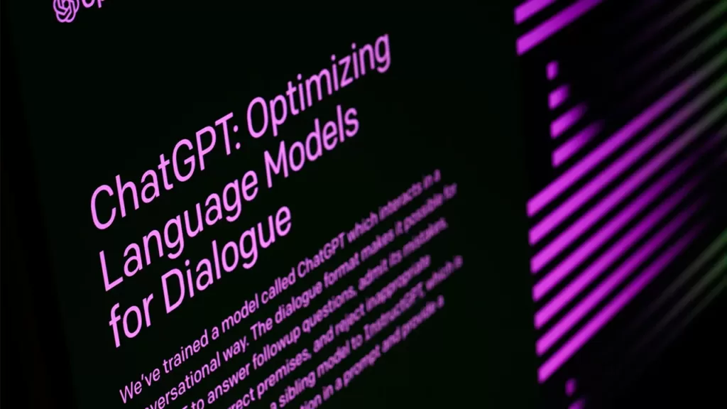 ChatGpt: optimizing language models for dialogue