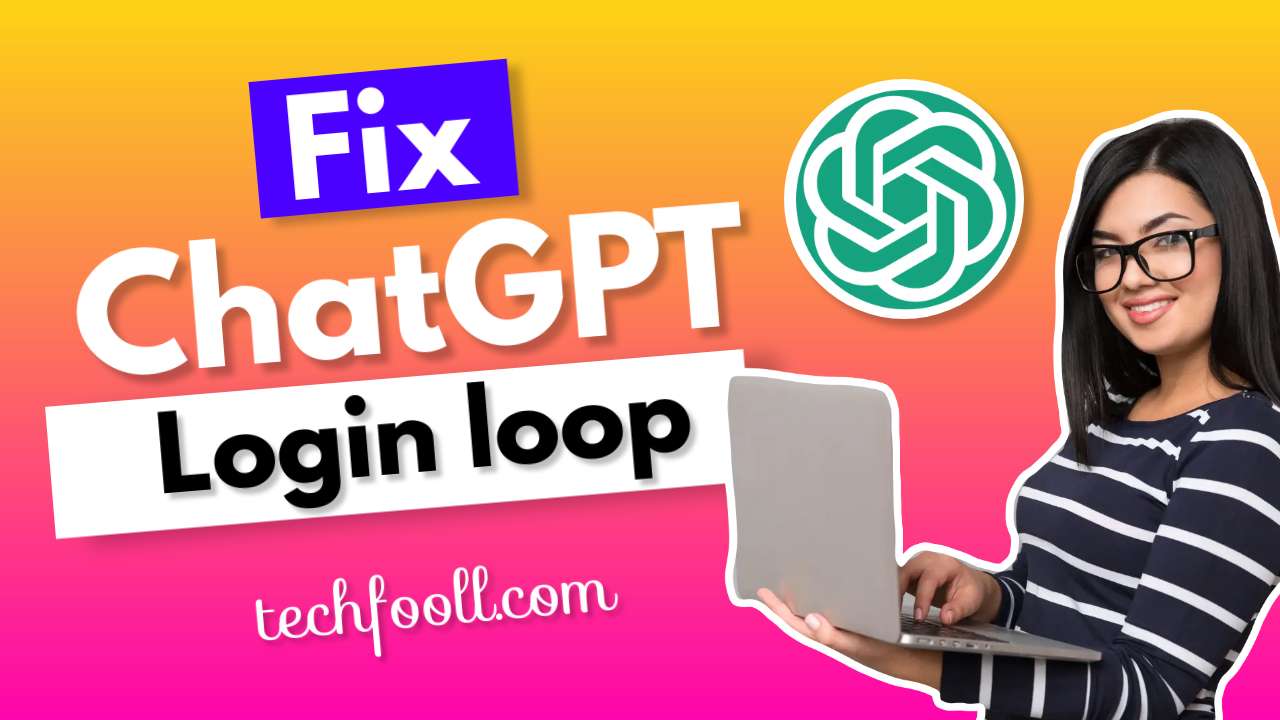 Stuck in a ChatGPT login loop or facing internal server errors? Discover quick and easy fixes to get back on track