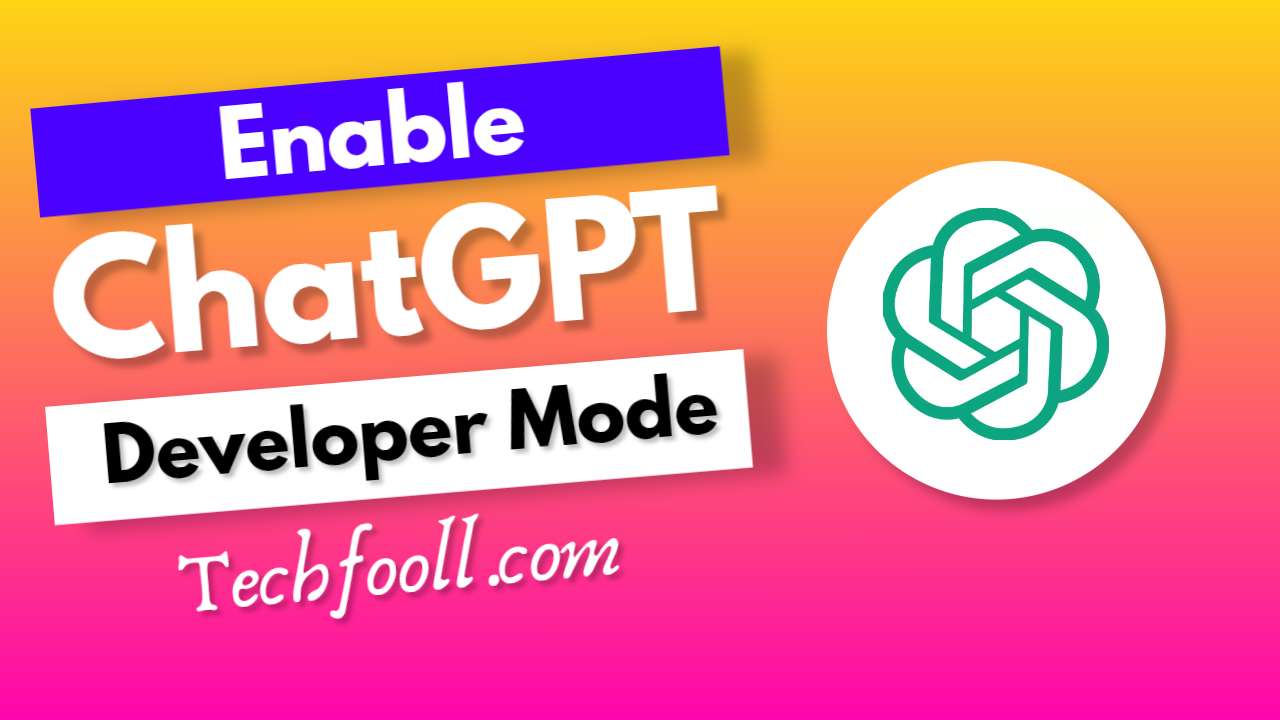 Discover how to unleash the full potential of ChatGPT Developer Mode. Master new features and supercharge your AI capabilities in 2023!