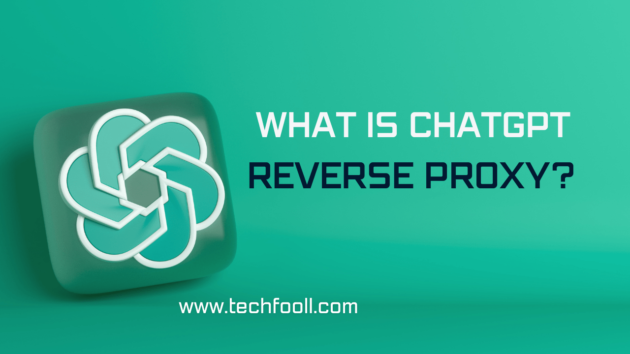 Discover the power of ChatGPT Reverse Proxy! Your ultimate guide to this game-changing technology in 2023.