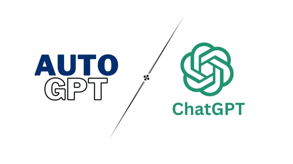 God Mode auto GPT vs. Chat GPT
