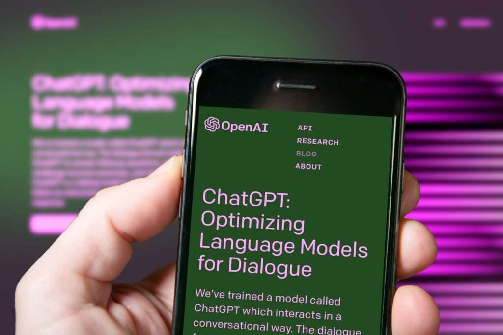 Chatgpt Optimizing Language Models For Dialogue Techfooll