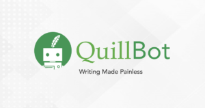 ChatGPT rewriter - QuillBot