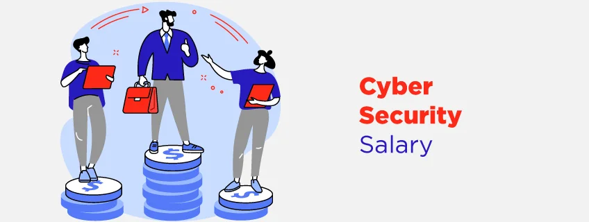 cybersecurity salary nj