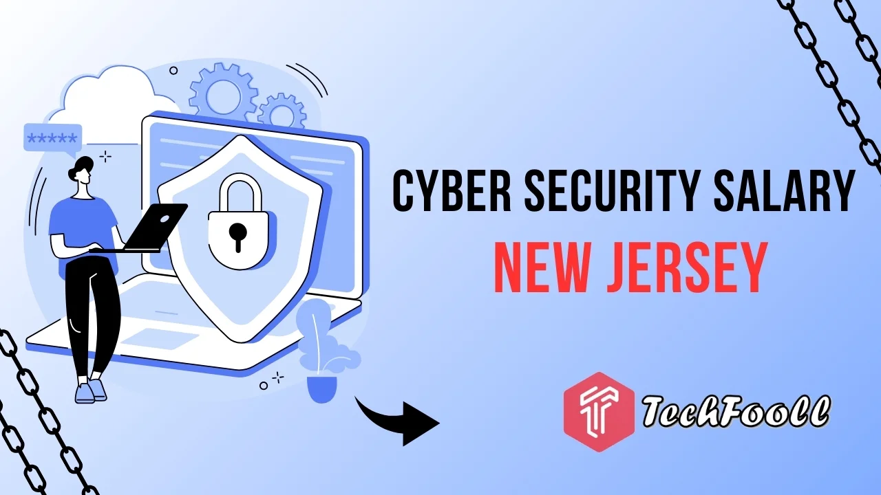 Discover the rising “cyber security salary new jersey” by 2024. Get ahead of the game and secure your future in this high-demand field.