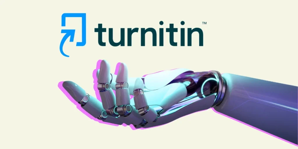 Does Turnitin detect Chat GPT