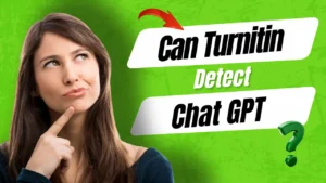 Unveiling the truth: Can Turnitin Detect Chat Gpt-4? Discover the secrets behind AI detection and put your doubts to rest.